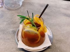 -BE NORMAL CAFE(霞溪路店)