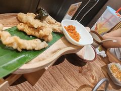 -老凯俚酸汤鱼(鸿通城店)