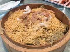 -點無缺茶楼·海鲜酒家(世博店)