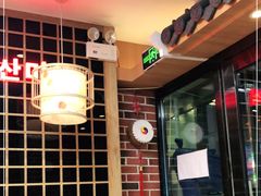 -釜山美食韩国炸酱面(长大店)