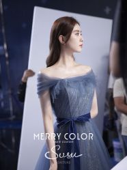 点击看大图 -MERRY COLOR时尚摄影体验店