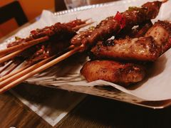 -西单翅酷(西单店)