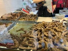 -王浩儿纪六孃甜皮鸭(乐山总店)