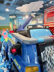 -尼克Playtime(欢乐海岸店)