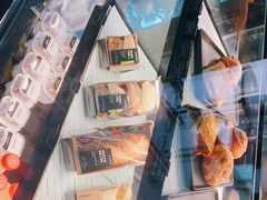 -星巴克(美丽华花园店)