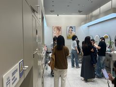 -天真蓝照相馆(五角场百联又一城店)