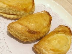 木瓜酥-红莲中餐厅(日航饭店)