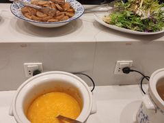 -清心素食自助餐厅(夫子庙店)