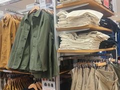 -MUJI无印良品(万象城店)