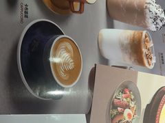 -半秋山西餐厅(宜昌大洋店)