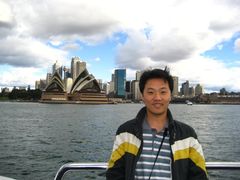 -悉尼歌剧院