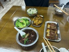 -好成财牛排馆(涂门街总店)