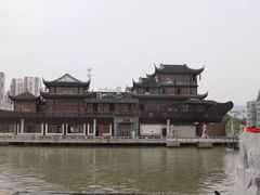 -二十八里太湖船菜(吉祥路店)