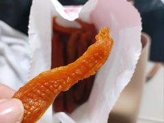 -小宝栗子(嘉华国际商业中心店)