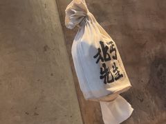 -北丐先生·野馄饨烧烤(长宁龙之梦店)