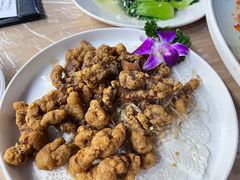 -醉壹号海鲜大排档(厦门美食地标店)