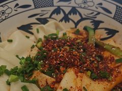 -子午路张记肉夹馍(兵马俑店)