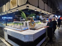 -V-ONE西雅图海鲜自助餐厅(仓山万达广场店)