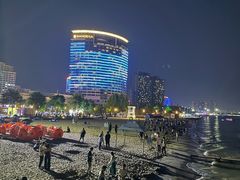 -秦皇岛秦皇国际大酒店