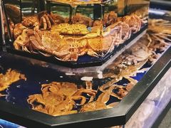 -蟹道乐(道顿堀本店)