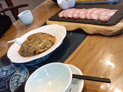 -白家寨子·山野白族菜(古城总店)