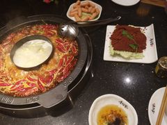 -香佰里鲜货火锅(佳乐金街店)