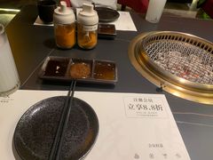 -黑崎烧肉·山野厨房(坪山店)