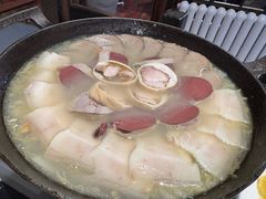 -一桶江山餐厅(松北店)