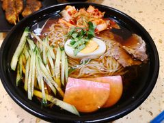 -老范地摊烧烤(阳光金地园店)