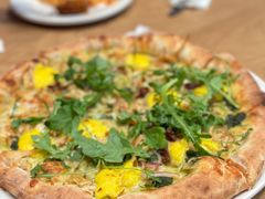 -城市大道红炉披萨烘焙坊