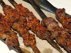 -西域阿里马新疆菜·清真(桂花路店)