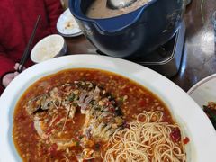 -食藕·武昌鱼(古德寺店)