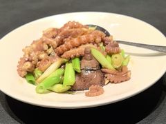 -开海·红岛海鲜虾水饺(石老人店)