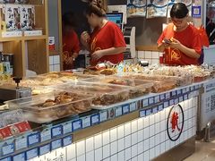 -水一方现烤鱿鱼丝大连特产(华南亿合城店)