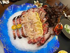 -余欢领鲜火锅(新街口店)