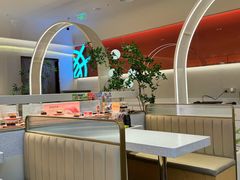 -争鲜回转寿司(朝外悠唐PLUS店)