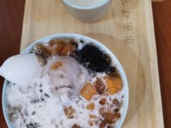 招牌大满贯-东东鲜芋圆(郑州店)