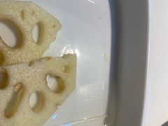 -潮汕酱记鲜牛肉火锅(欧尚店)