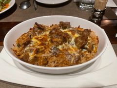 -食间牛排(湖西路店)