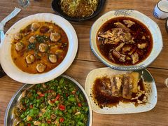 -土桥手掌鸡·26年灌县老味道(都江堰店)