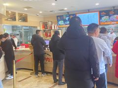 -闫家驴肉老店(华电一校店)