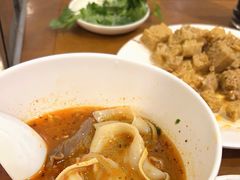 -合记烩面(人民路店)