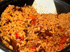 肉汤泡饭-湘味淳(千禧街店)