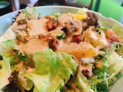 -嘉禾·悦享餐厅(八方汇店)