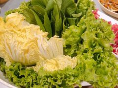 -食潮汕头鲜牛馆(望京保利店)