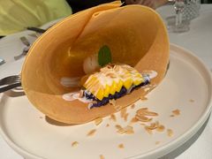 -狮拾久·现代新加坡料理(福田COCO Park店)