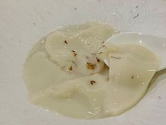 桂花冰豆腐花-Waanjai 晚嘉餐厅(南京商厦店)