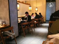 大堂-北方家宴(祈福店)