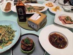 -扬州狮子楼·非遗淮扬菜(总店)