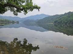 -新安江山水画廊风景区
